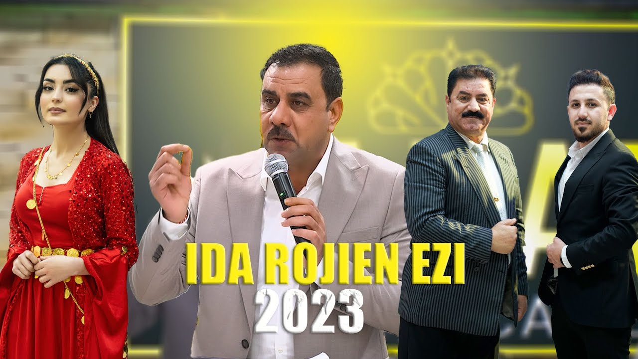 Hiba Musik - Dexil Osman - Haji Qairani - Part03 By: Renas Video