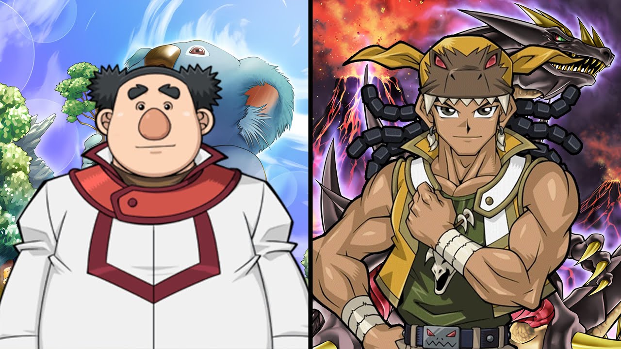 Duel Request: CHUMLEY vs HASSLEBERRY | YGOPRO