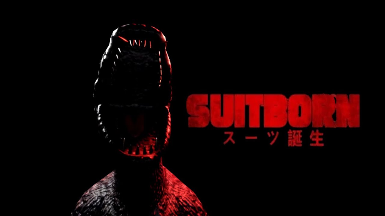 Beating the SUITBORN game (Part 1)
