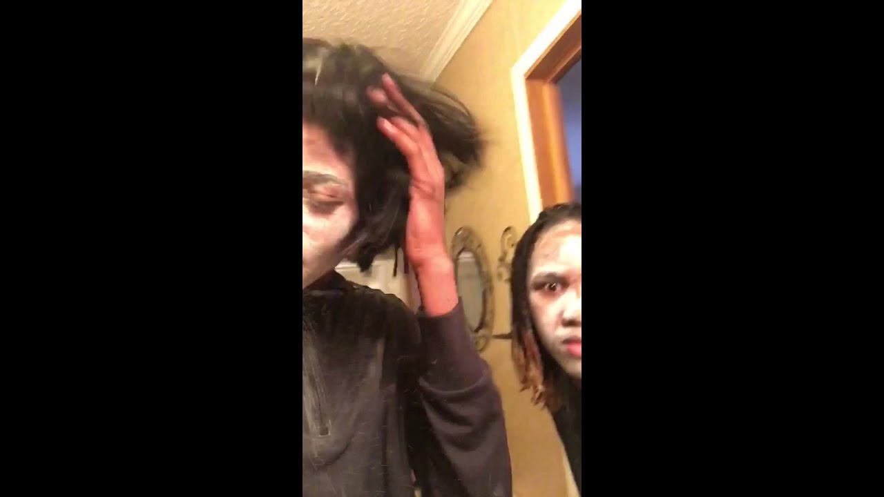 Where's the blow!💀