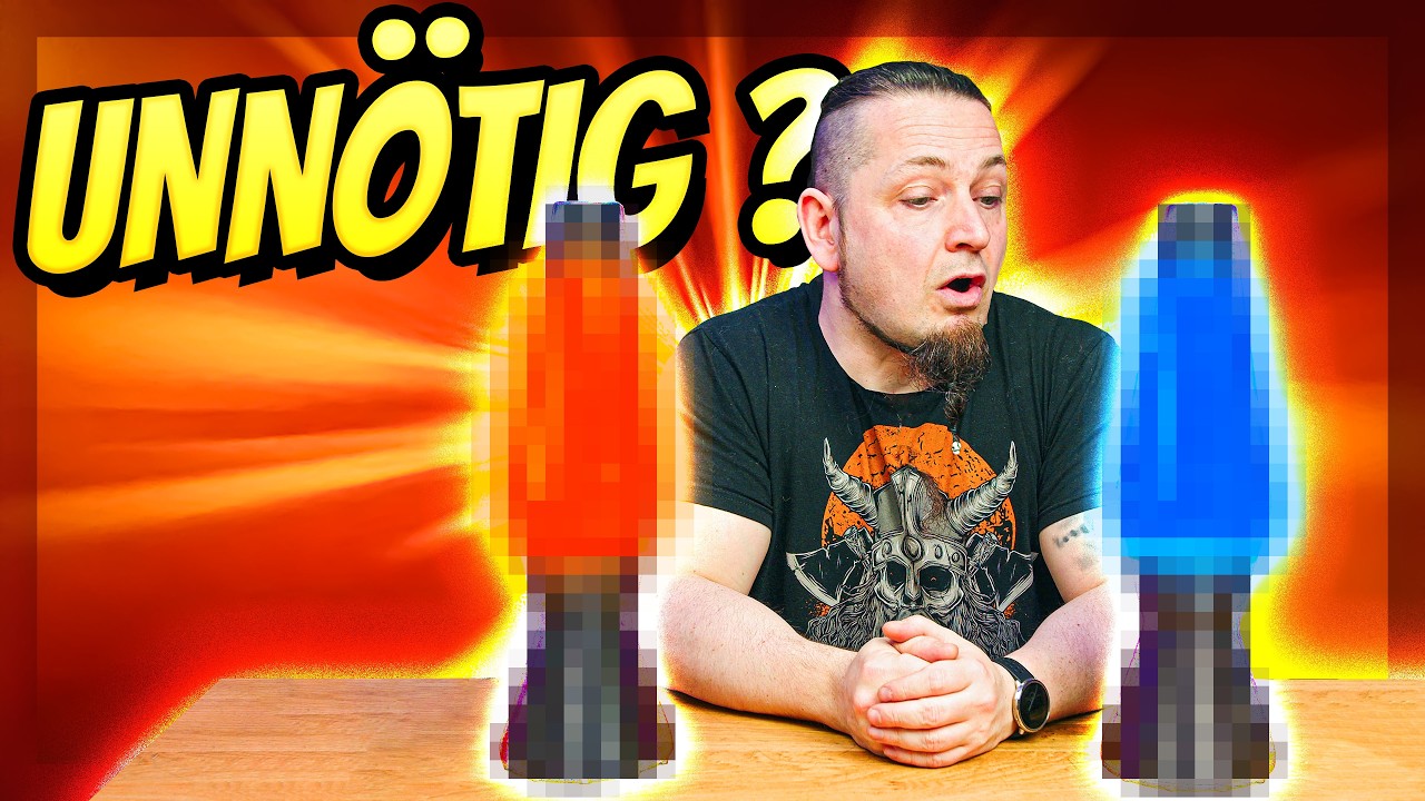 Wer kauft DAS bitte? XXL Mystery Gadgets!