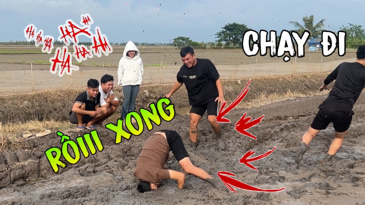 Nguyễn Hải Cấm Đầu Xuống Sìn Vì Màng Troll Của Bọn Ác
