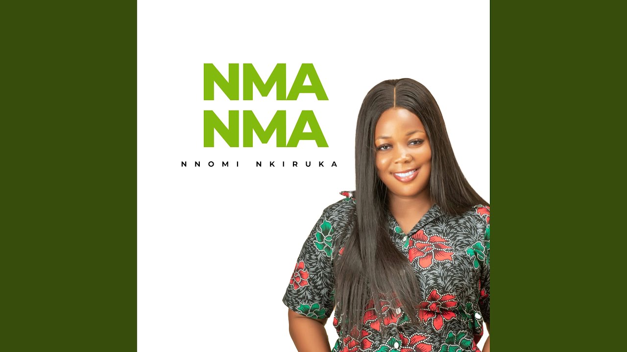 NMA NMA