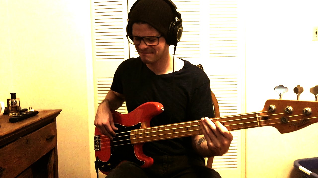 Royal Highness - Lettuce(Bass Cover) #Lettuce #Basscover #Royalhighness