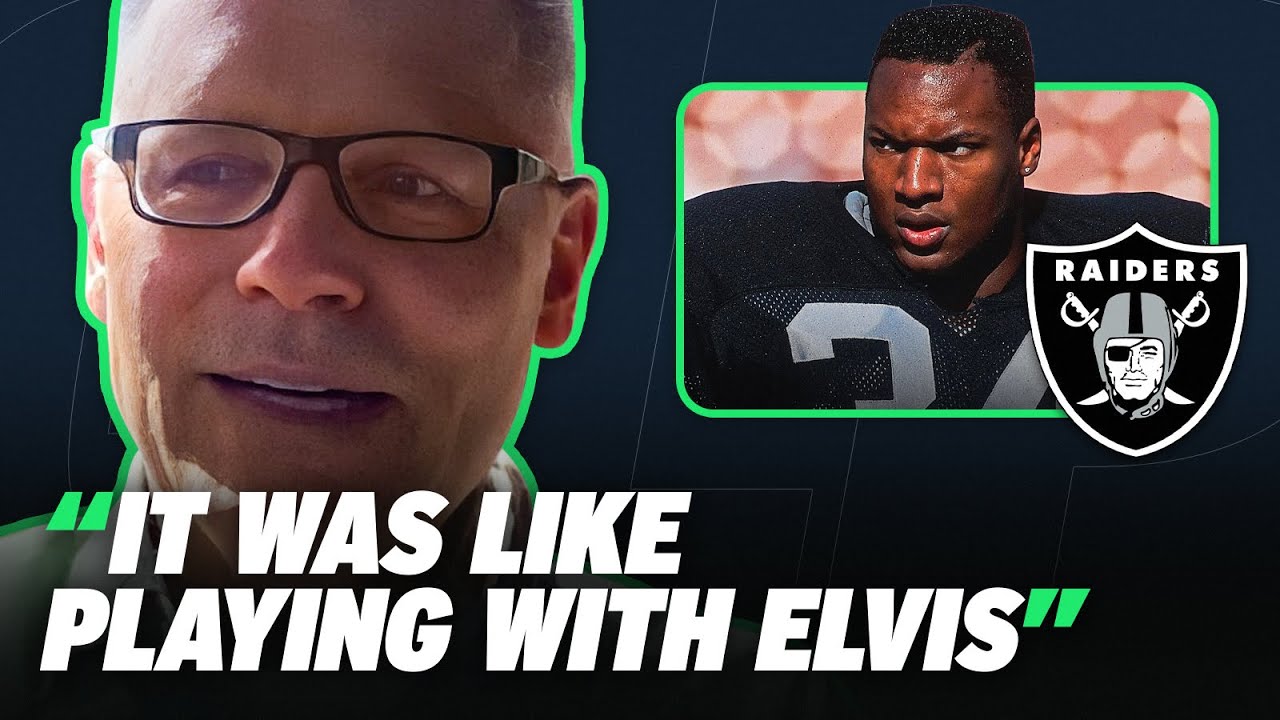 Howie Long on the Coolest Players in the NFL