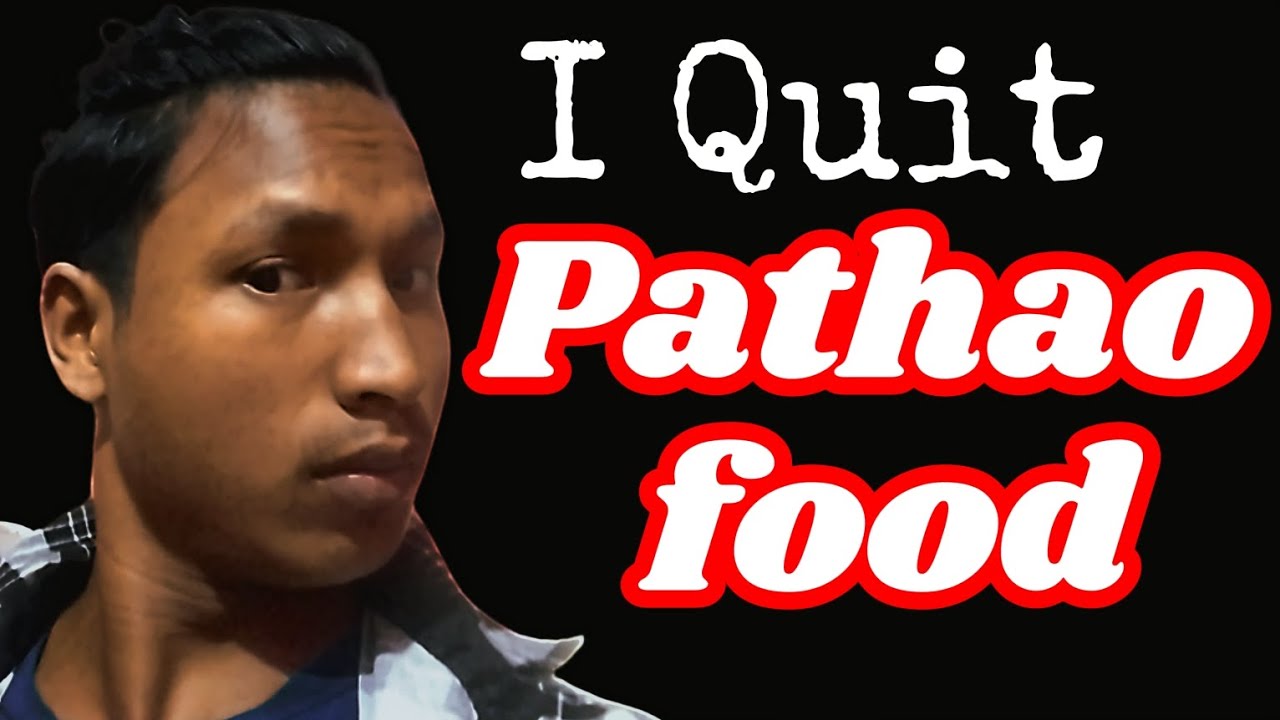Pathao HATES me for doing this.