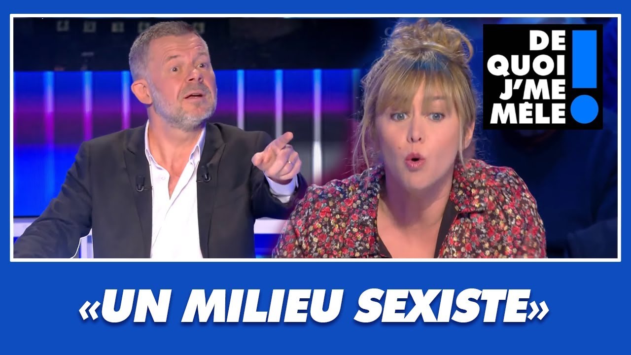 Enora Malagr&eacute; : 