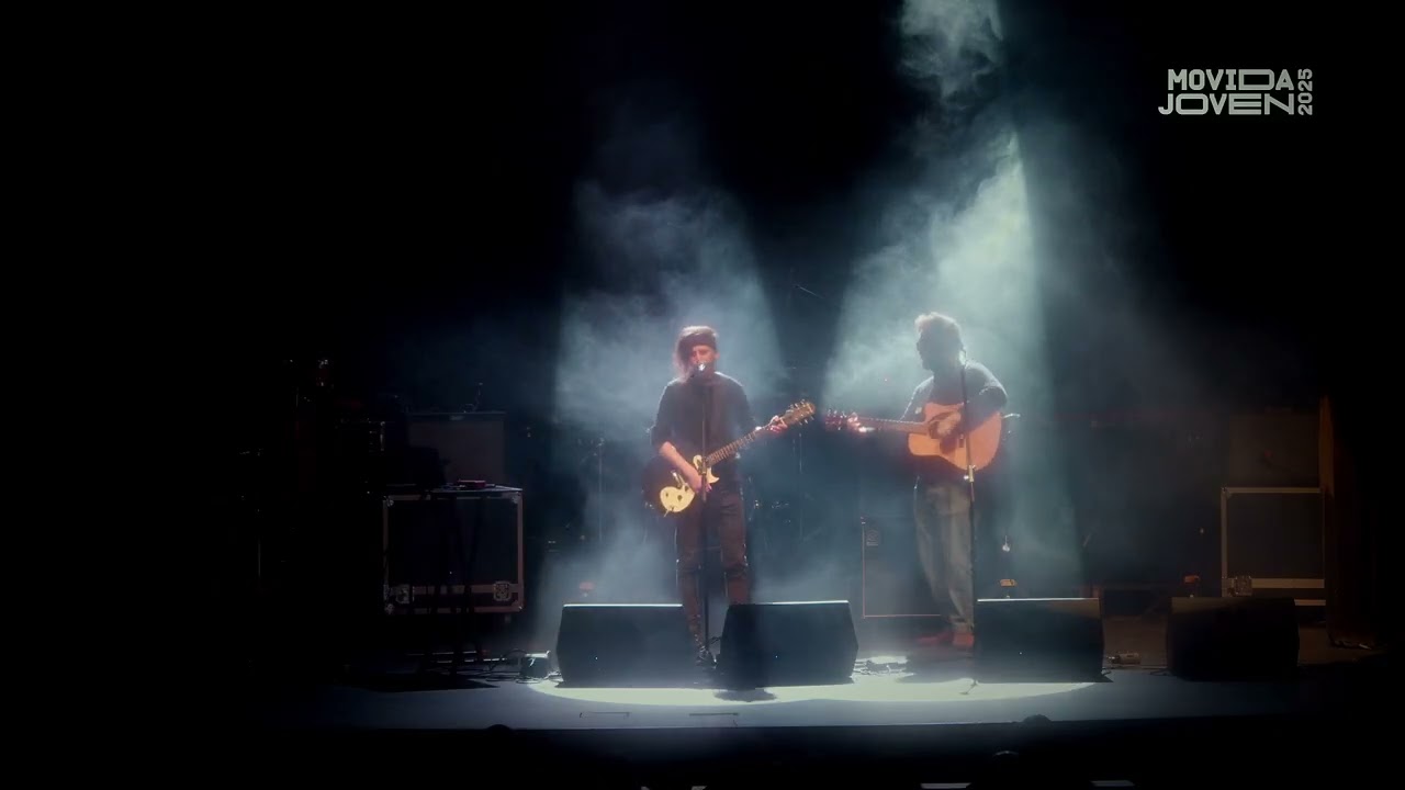 Abogados de Turno - Movida Joven 2025 - M&uacute;sica 28/10 - Sala Zitarrosa