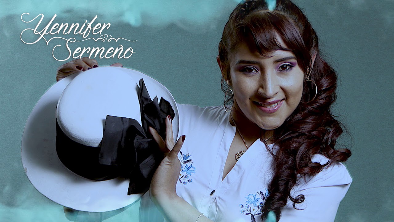 YENNIFER SERMEÑO / MAÑANA PARTIRÉ / OFICIAL 2020