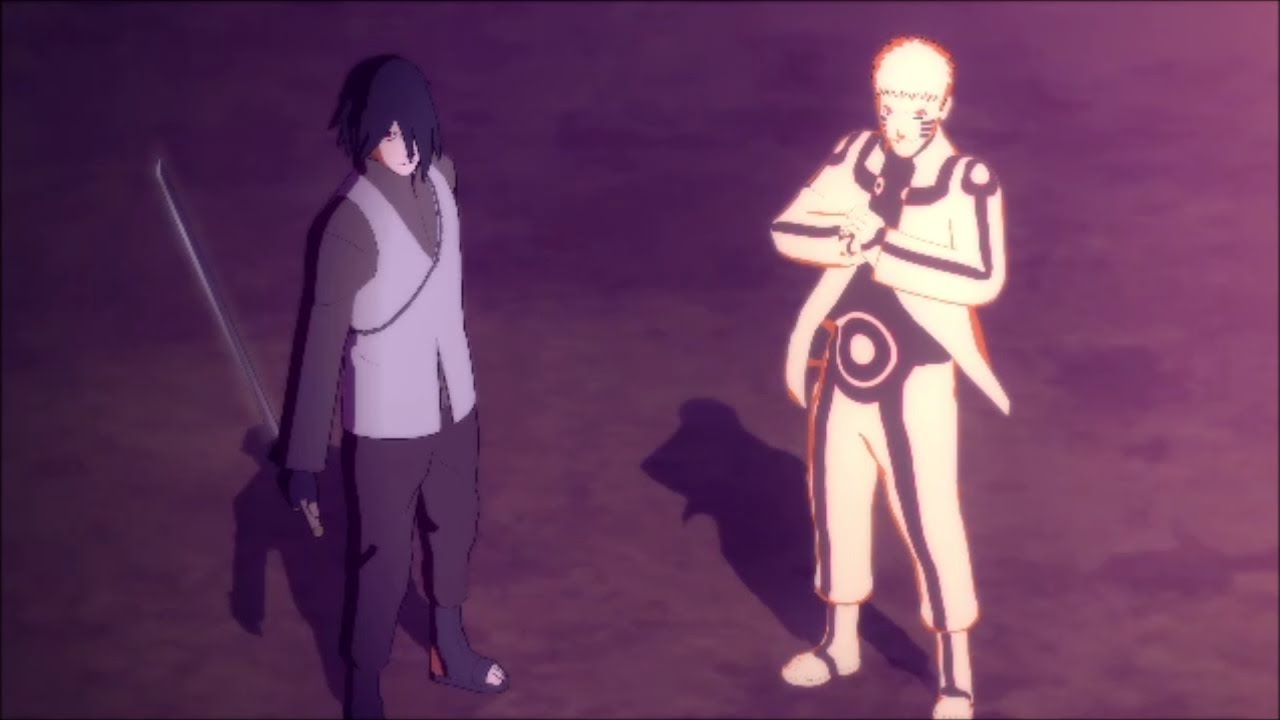Spin and Burst