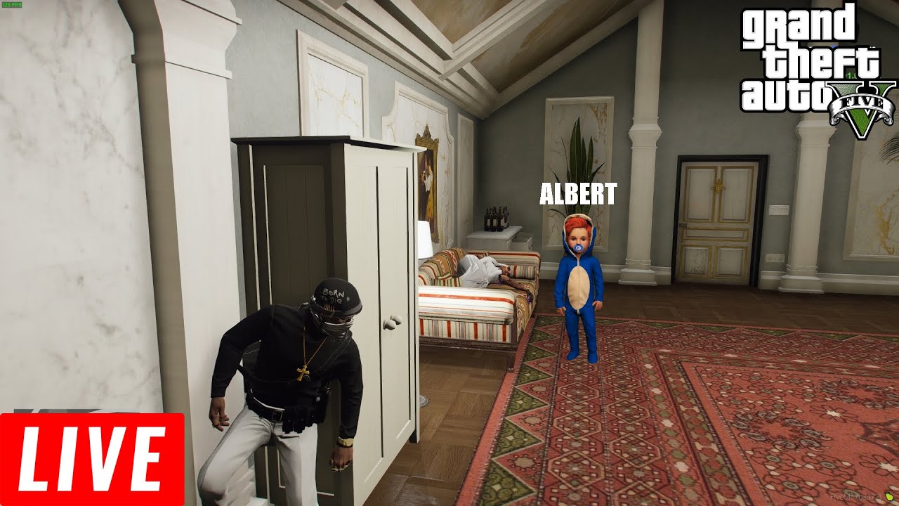 Vericu Rus Afla Detalii Despre LIA! | Romania Gta FiveM #HRP