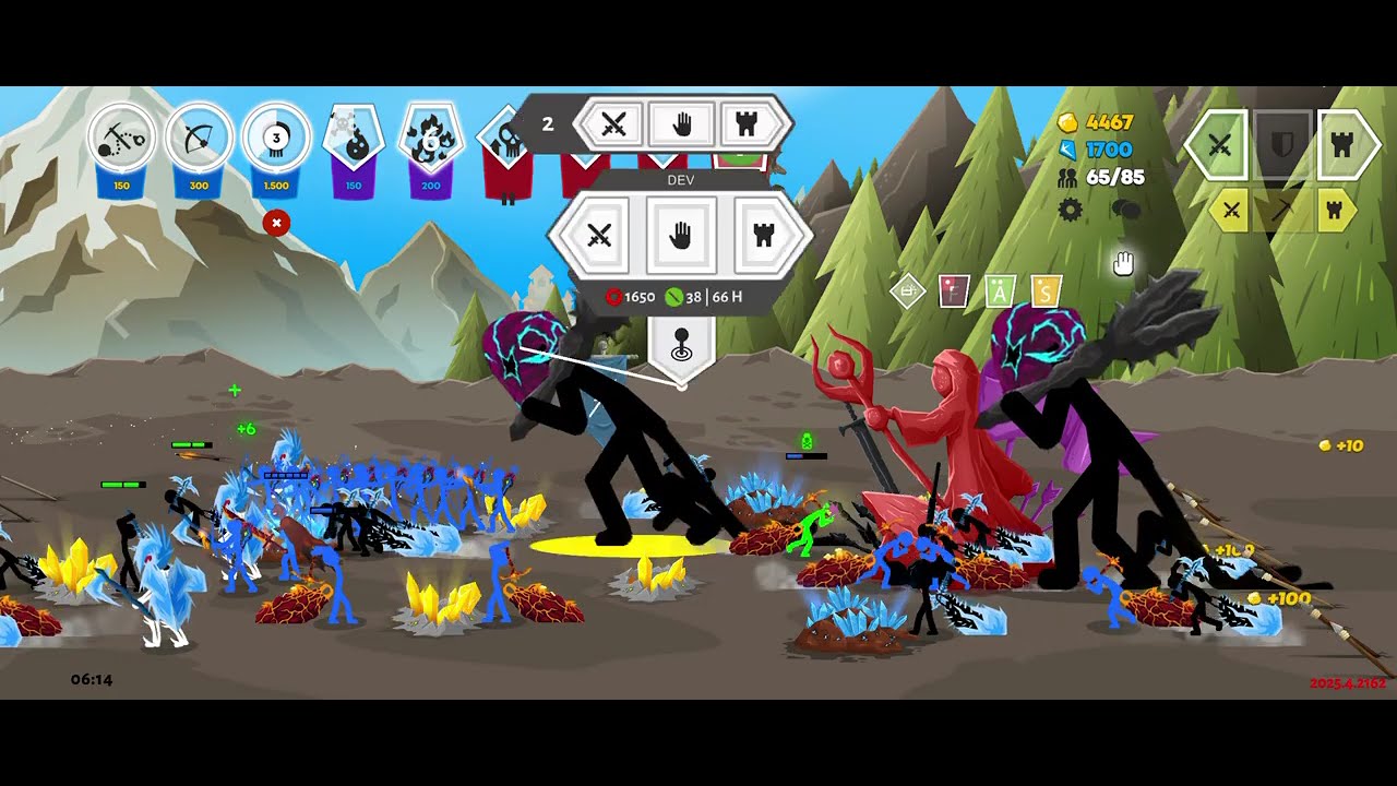 Stick War online 23 11 
