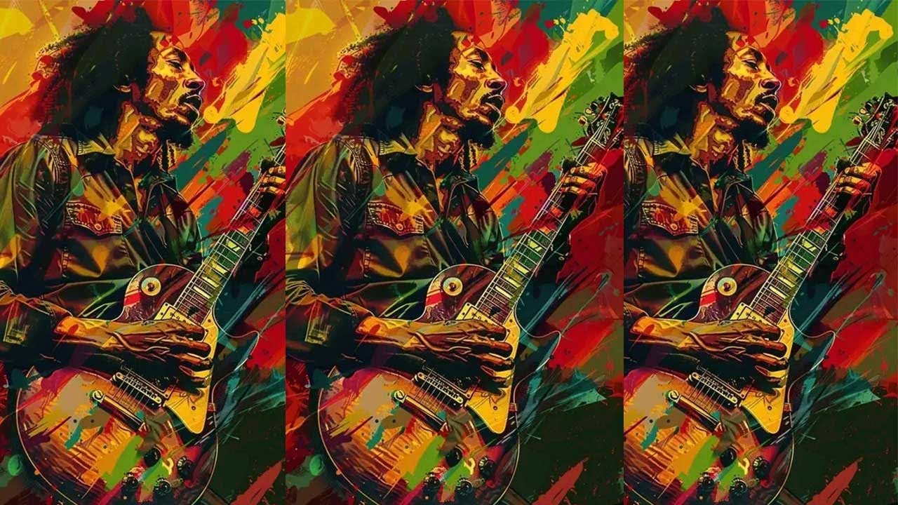 Reggae Drill (Instrumental) | Type Beat 2025 | Reggae x Street Drill Vibes