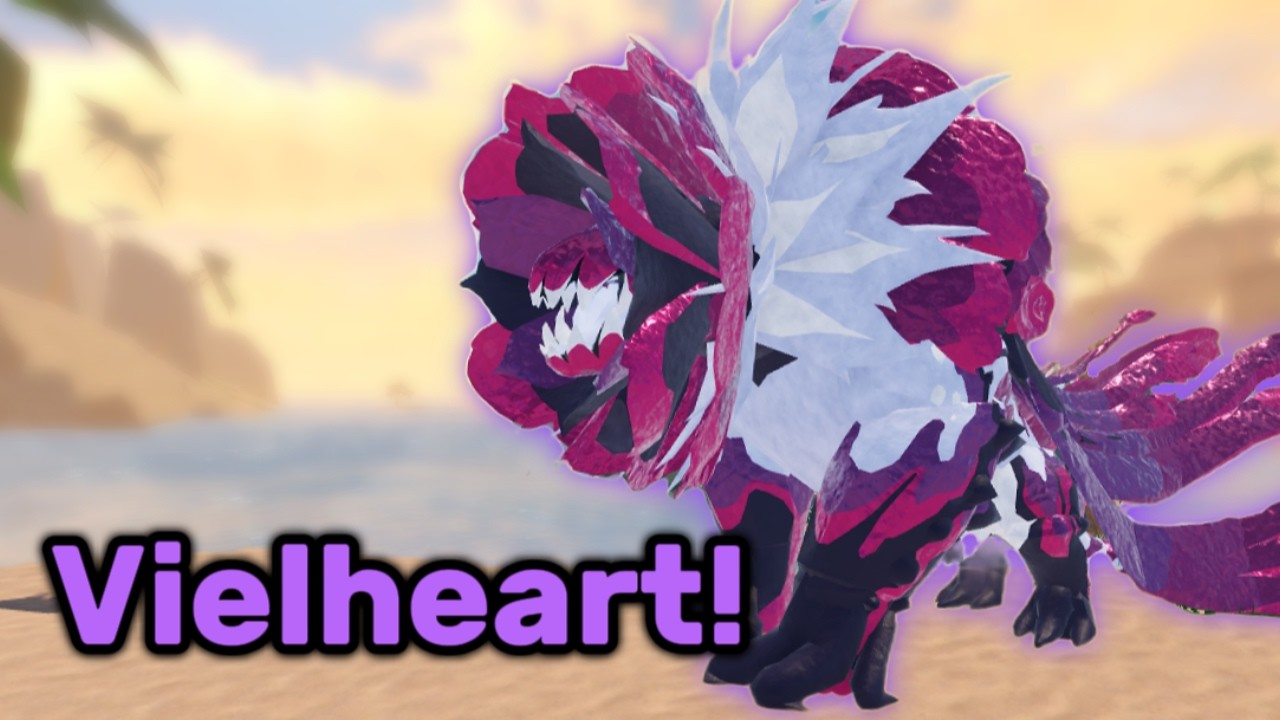 Vielheart, Vespritte, new material, animations and more! | Creatures of Sonaria