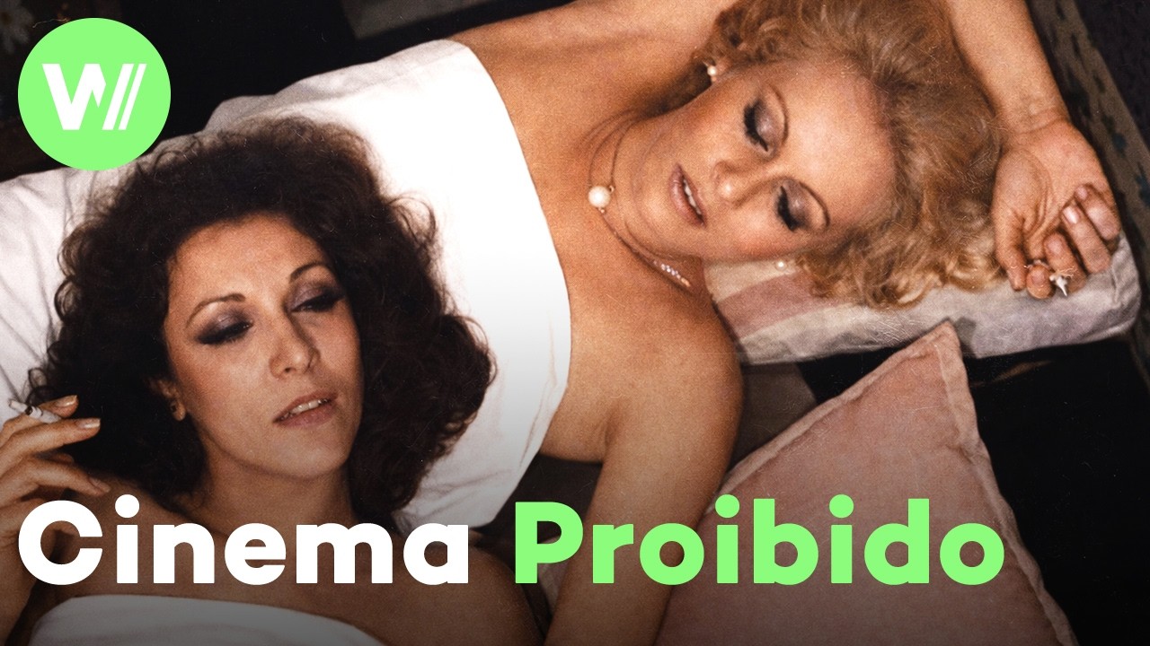 Anos 70 no Cinema Brasileiro: Mulheres, Liberdade e Censura | As Protagonistas