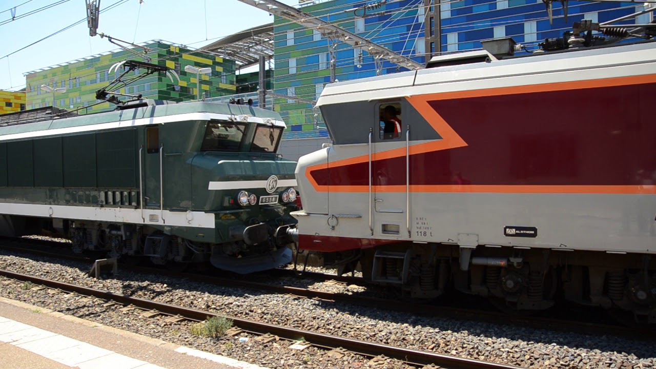 CC6570 + CC6558