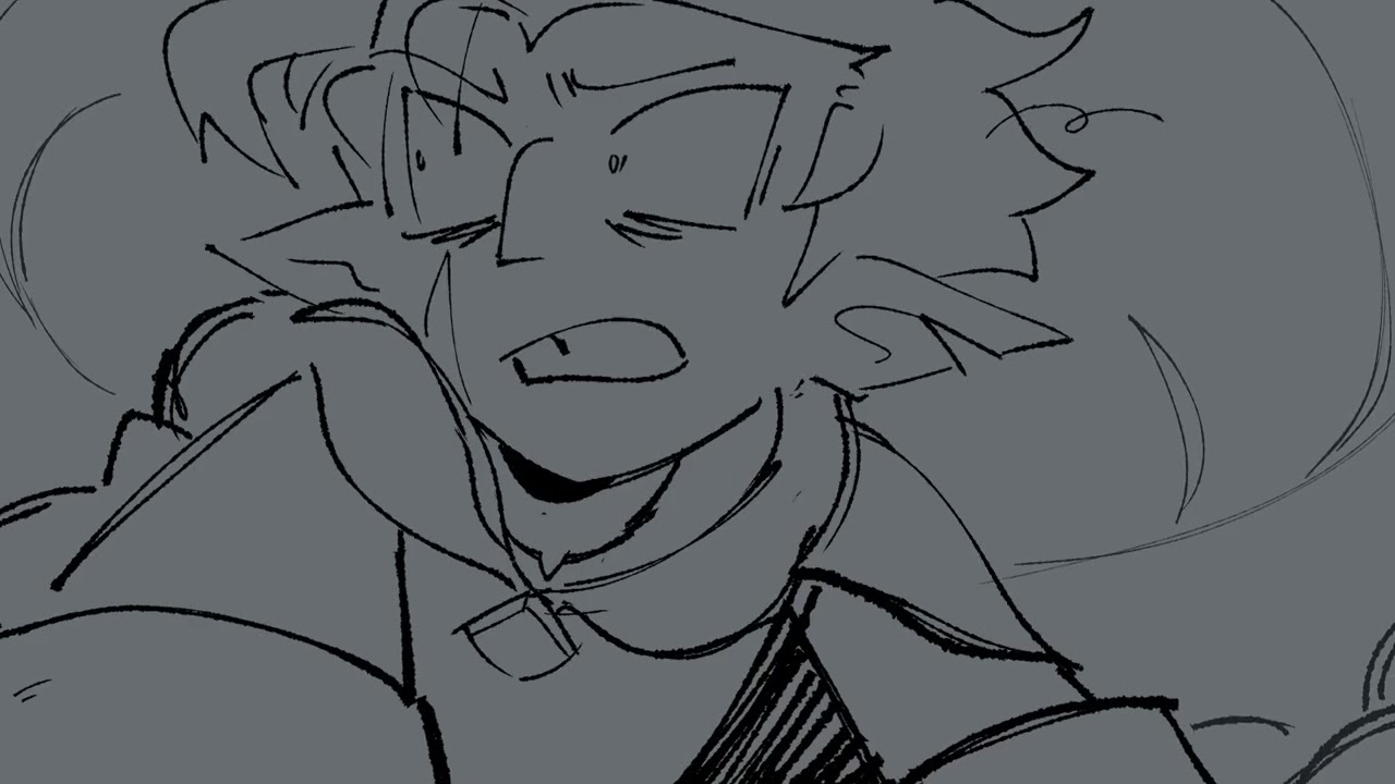 the owl house, hunter animatic - let me make you proud (reprise)