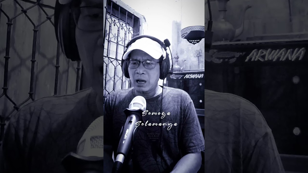 Semoga Selamanya / Ridwan Olan Rock Band 