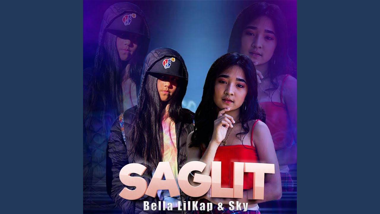 Saglit (feat. Bella LilKap)