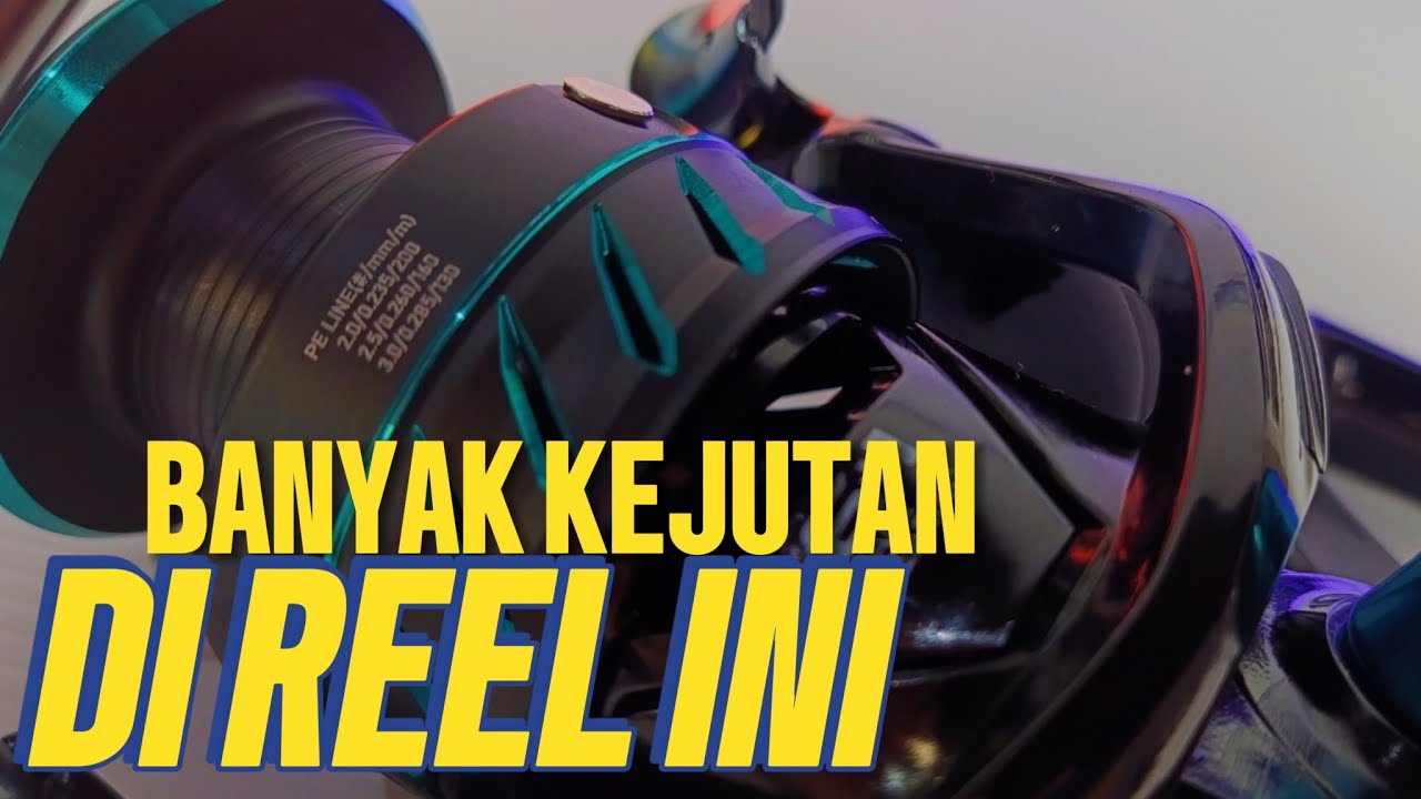 MAKIN KESINI MAKIN MURAH MAKIN PERSAINGAN MAKIN BANYAK PILIHAN!! 