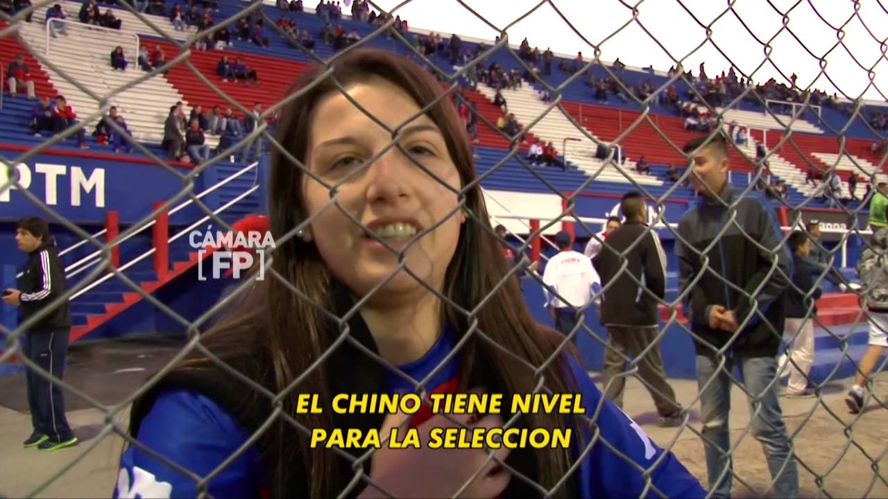 Apertura del Domingo 06 de Septiembre del 2015