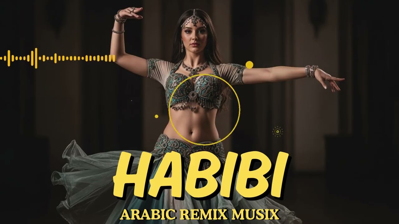 🌌 Arabic DJ Remix | Night Audience | Powerful Club Atmosphere 🔥