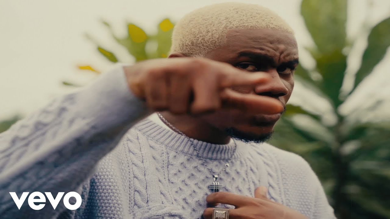 Rozel - No Love In Lagos