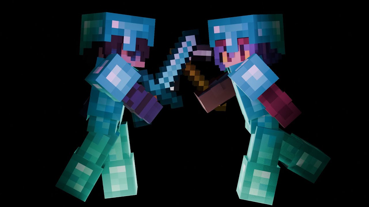 Solo vs Squads Bedwars