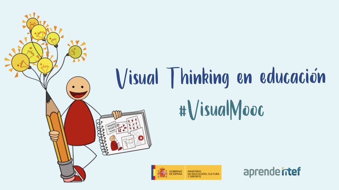 Vídeo 3.4. Competencias varias y atención a la diversidad - Ideas Clave III #VisualMooc