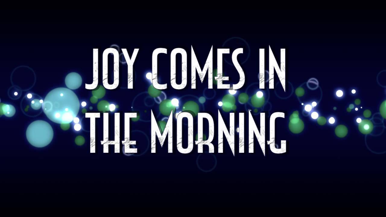 JumpStart3 |  James 1:2-3 | Official Lyric Video