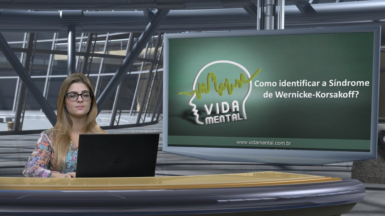Como Identificar a Síndrome de Wernicke-Korsakoff? | Vida Mental