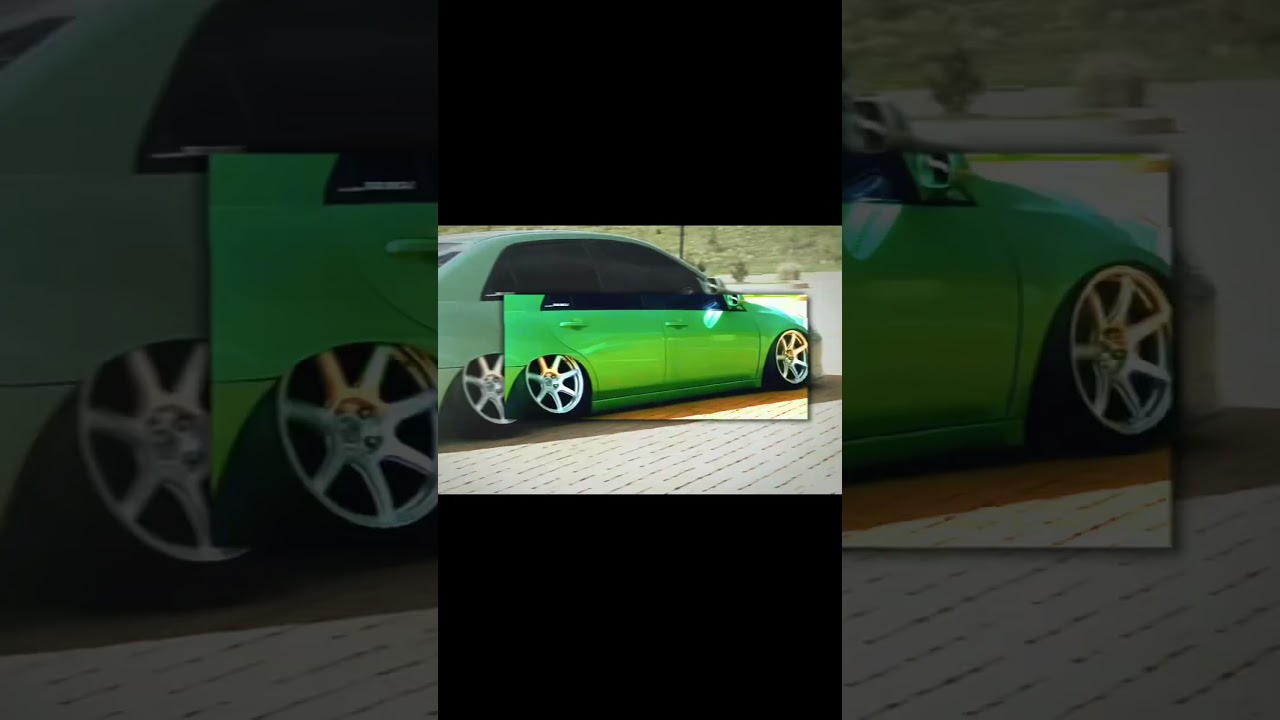 GAT&lsquo;25 looked so bad for the car community #carshow #jdm #slammed #carculture #stance #caredit #car