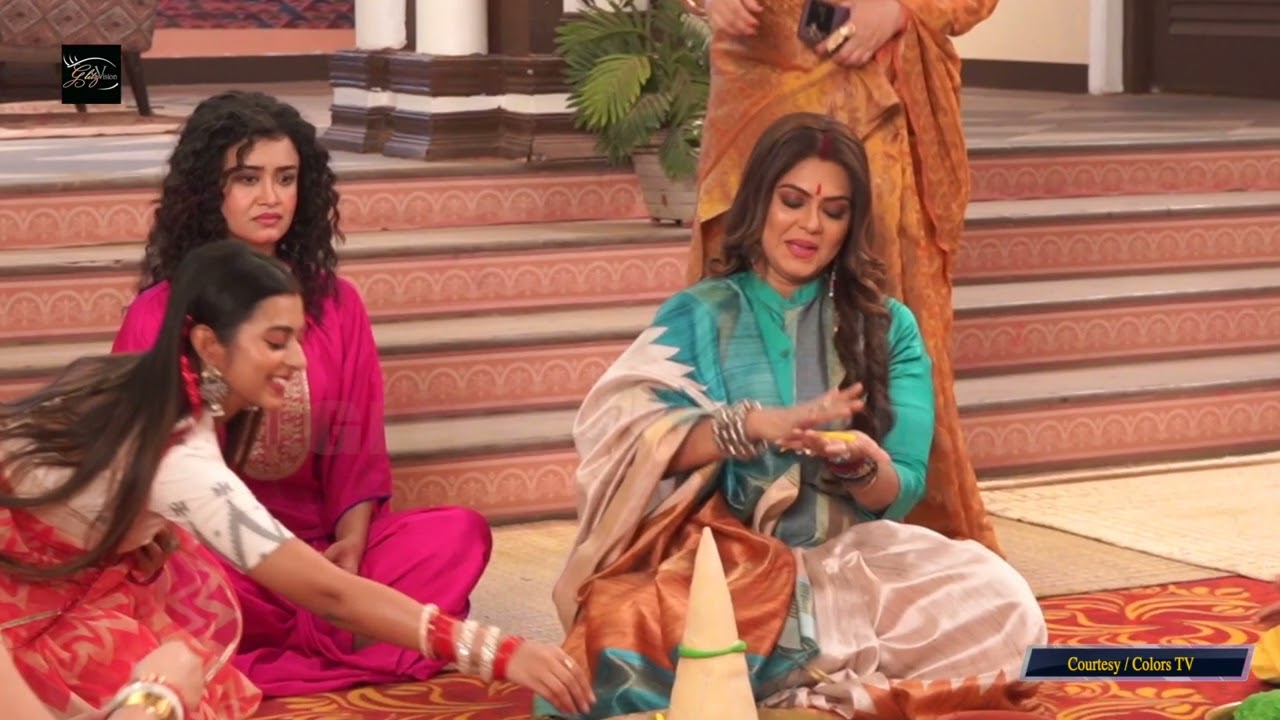 Nishi Plans To Show Tara Can't See The Future, Kali Idol's Divine Power Terrifies Her In Noyontara