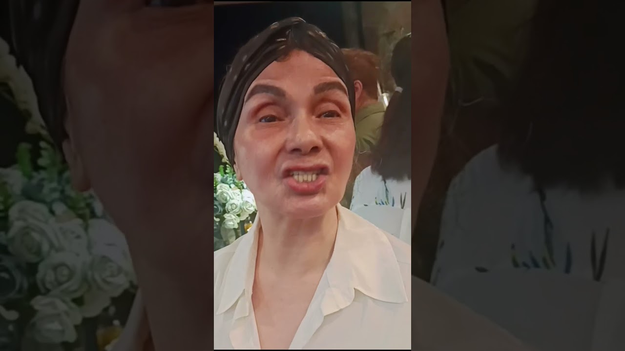 Daria Ramirez hindi natupad ang wish na maka trabaho si Nora Aunor