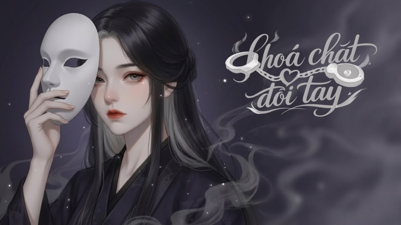 Khoá Chặt Đôi Tay - Van Nguyen