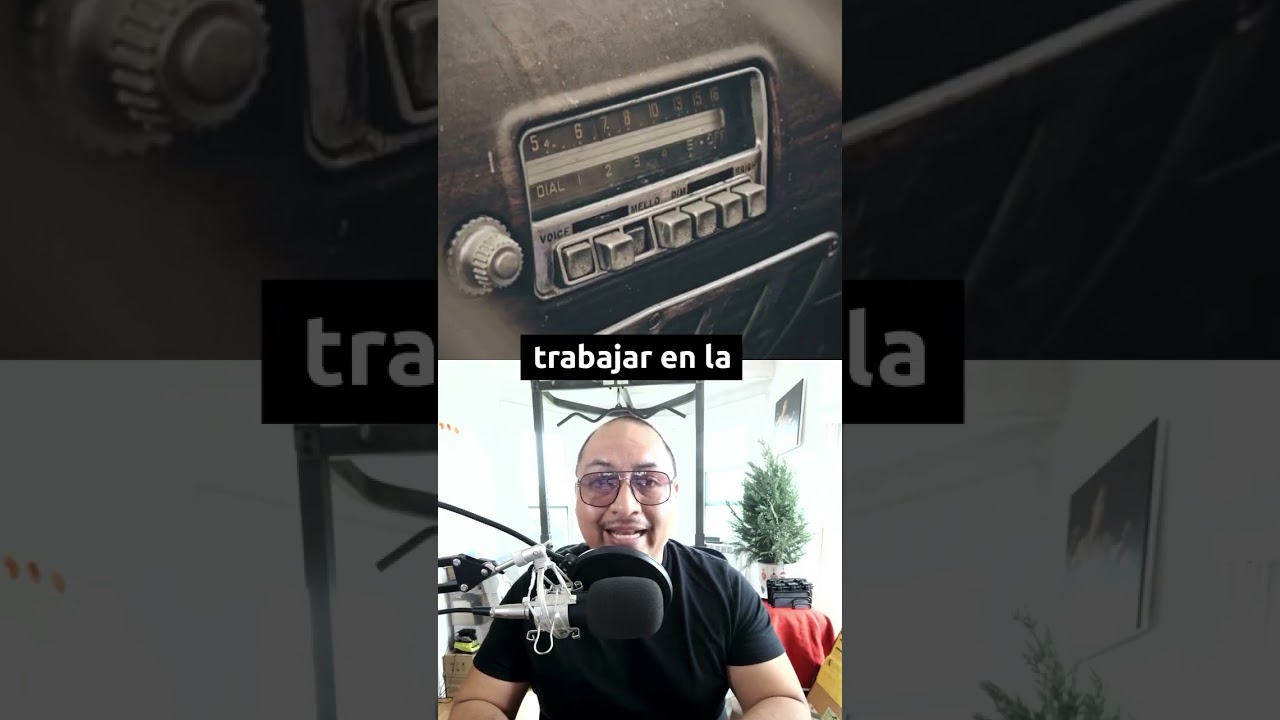 Gerardo Reyes Bio en 30 segundos