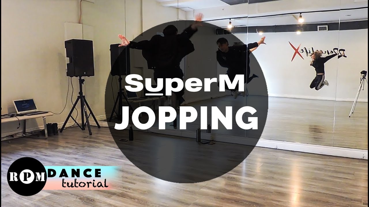 SuperM 