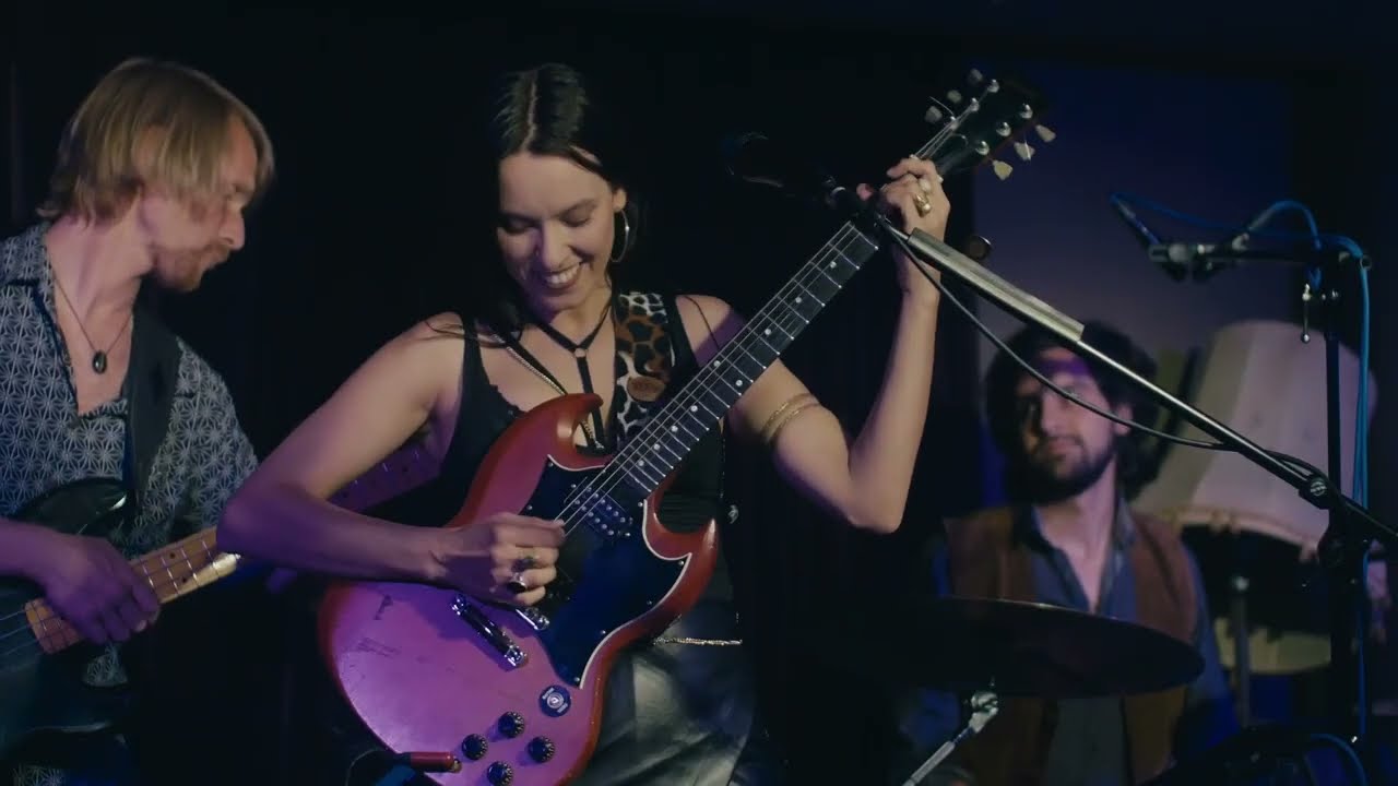 Beer by Beer - live at Rotbart, Berlin
