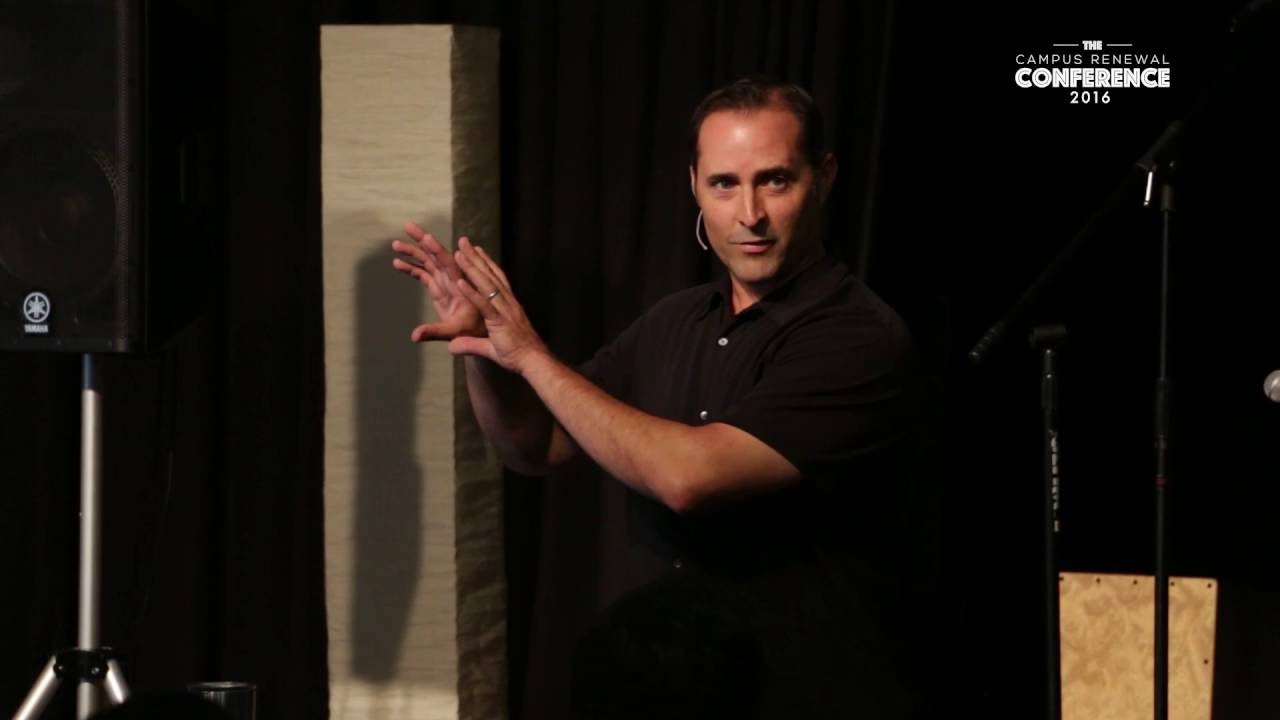 Missional Communities  - Justin Christopher