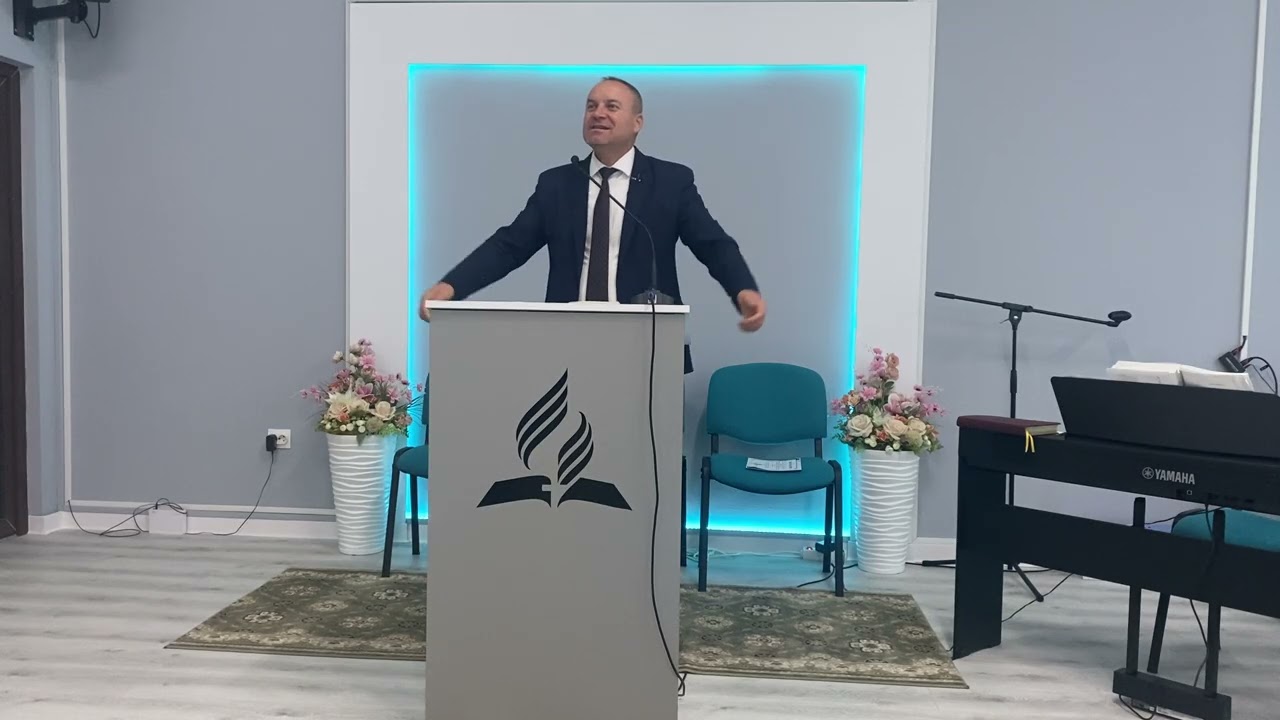 Pentru  cine  îți  vei  pierde  viața  ?