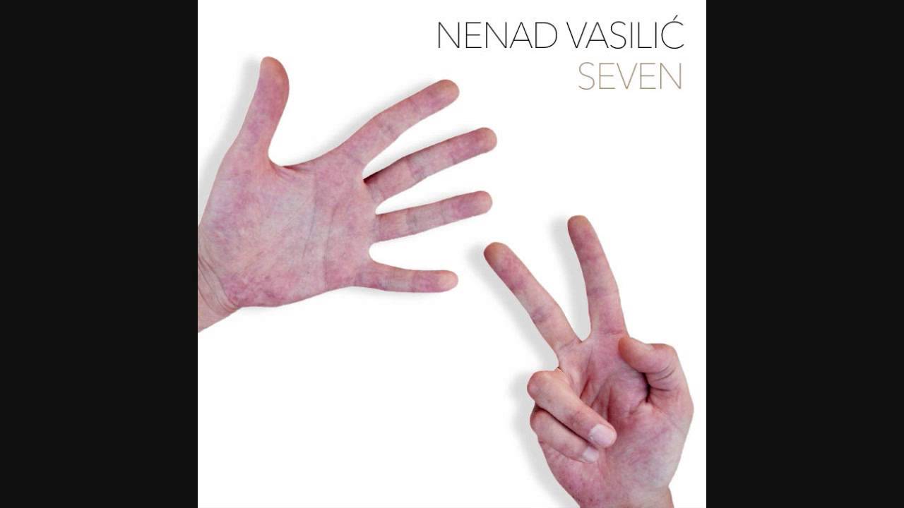 Nenad Vasilic-Budjenje
