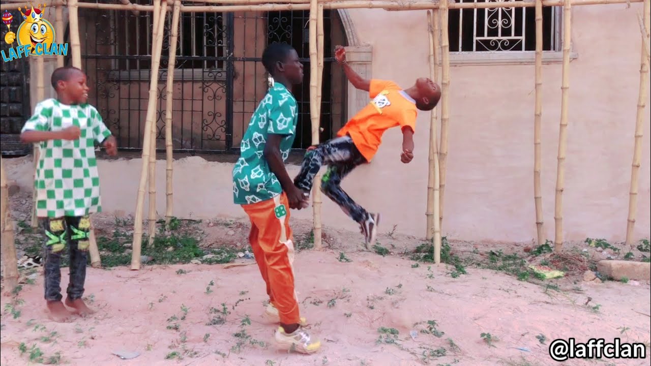 Kizz Daniel - RTID (Rich Till I Die) (Official Dance Video)