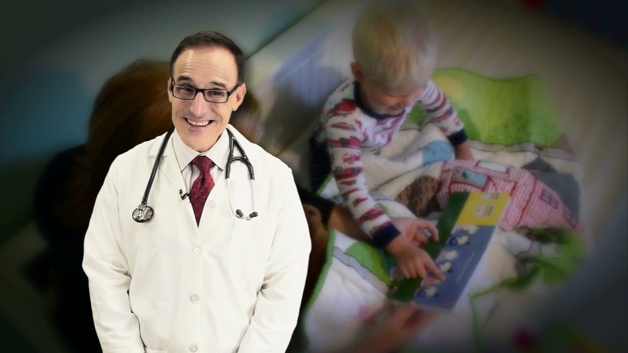 OCEHS ReadingToChildren