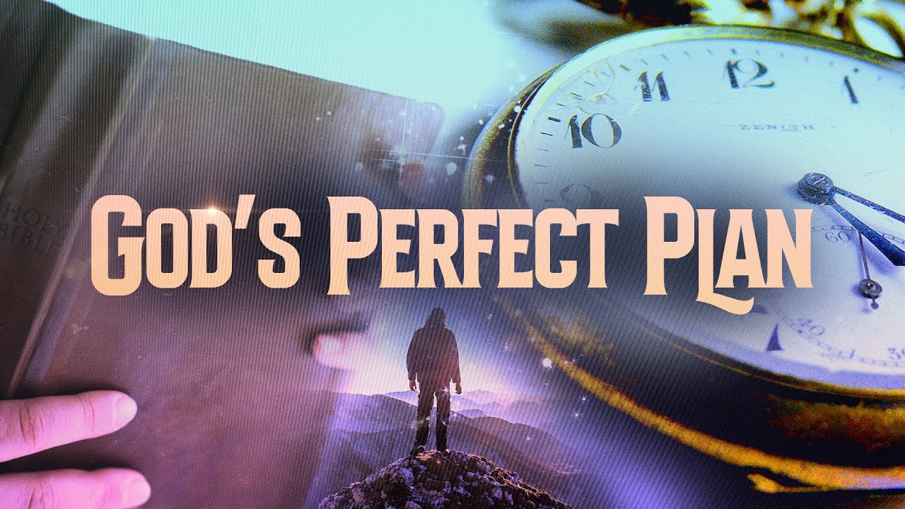ACQ CLASSICS: God's Perfect Plan &bull; Pastor Apollo C  Quiboloy
