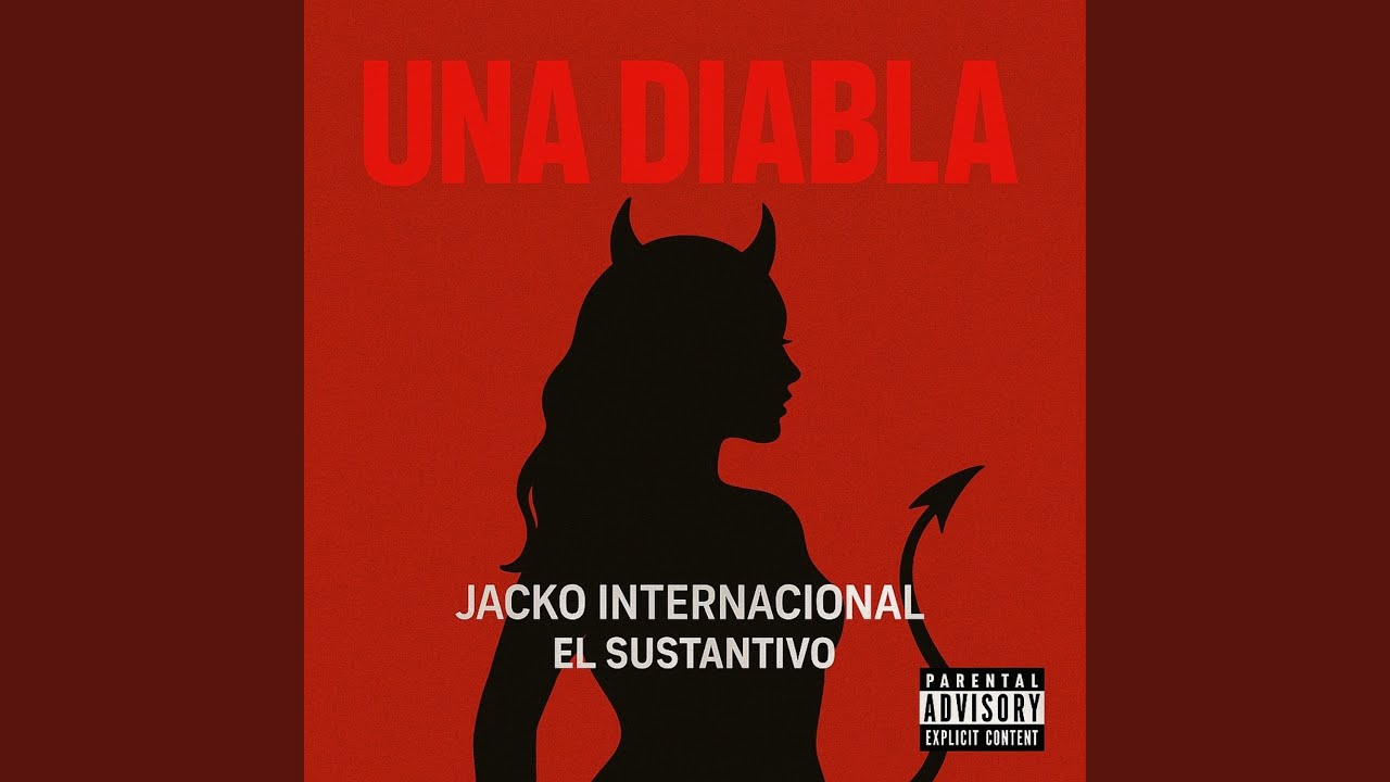 DIABLA (feat. Jacko Internacional)