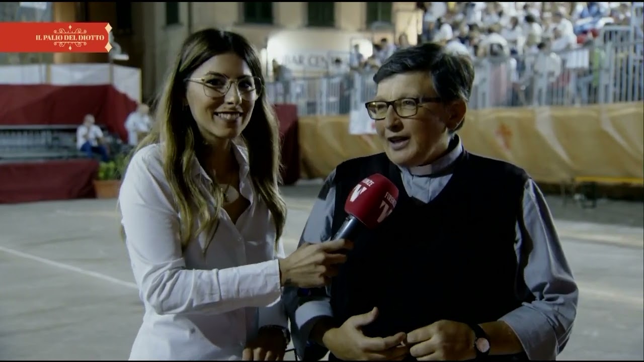 PALIO DEL DIOTTO 2024