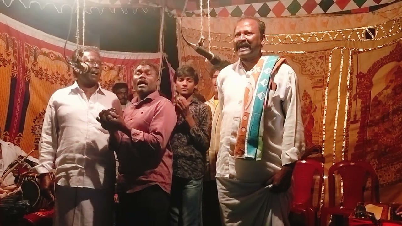 🙏పార్థన 🙏. ప్రొఫెసర్ నారాయణ. చెంచునాటకం @narayana gopal kalabrundham variche ♥️♥️♥️