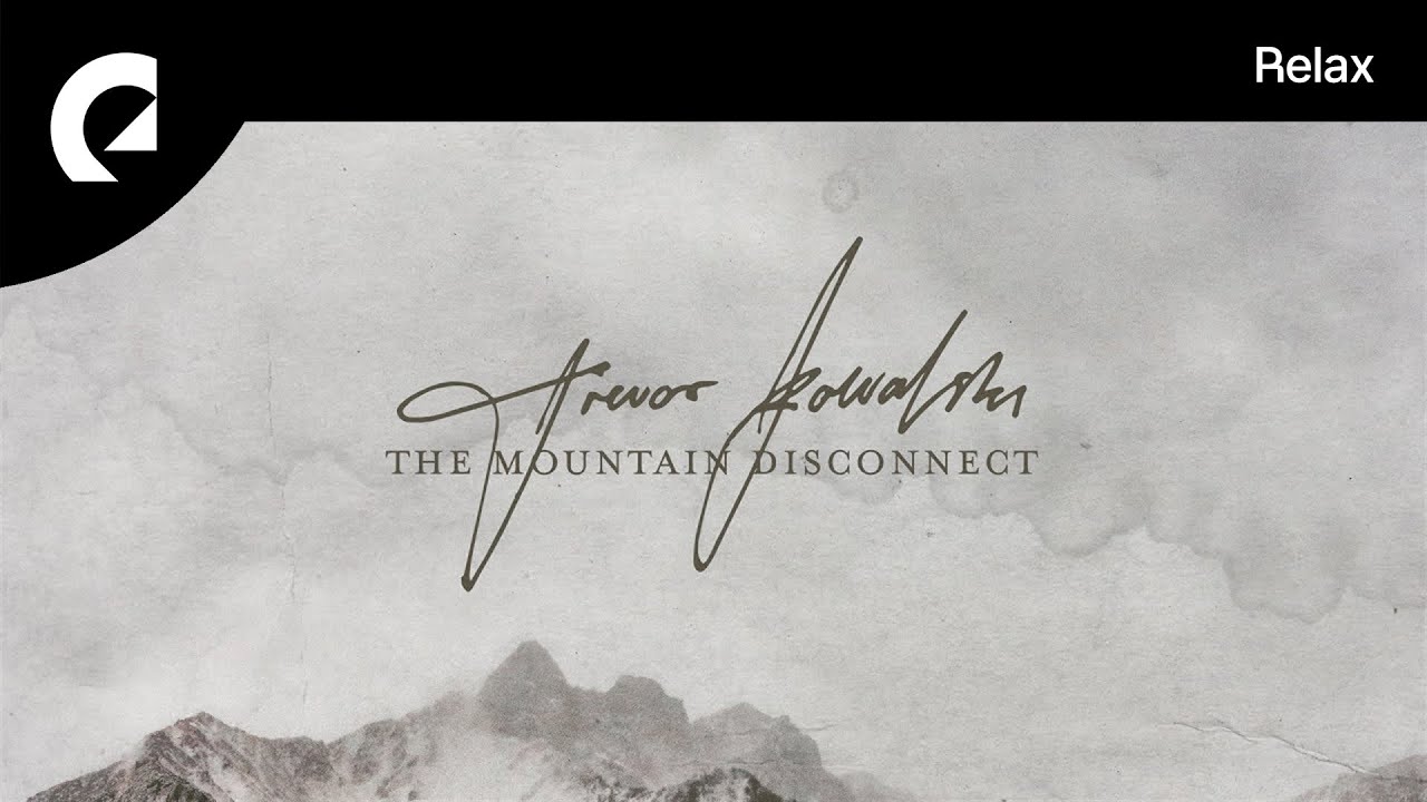 Trevor Kowalski - Gold Among the Sand