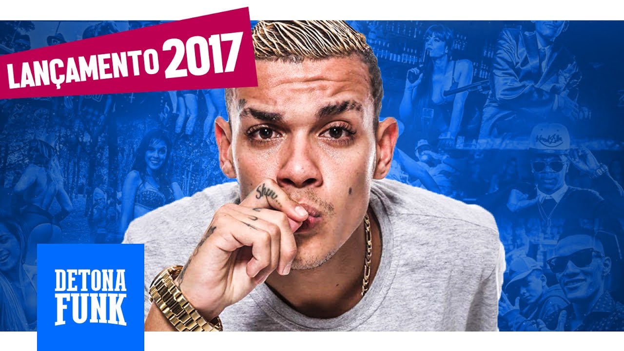 MC WF - Balan&ccedil;a, Rebola e Desce (DJ GR) Lan&ccedil;amento 2017