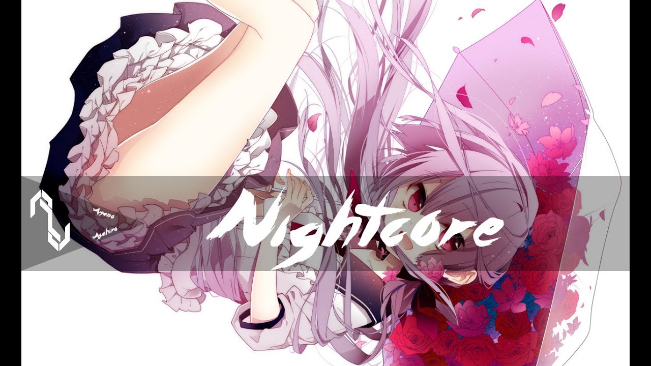 「Nightcore」 // Infinity - Against The Current